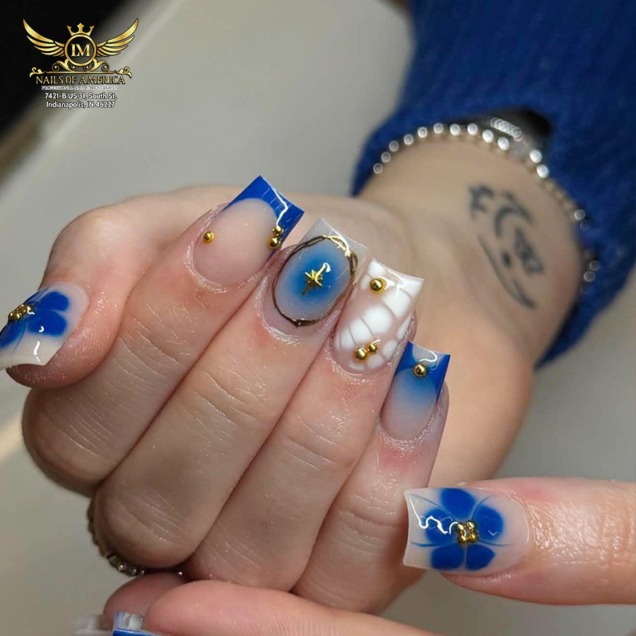 Nails Of America